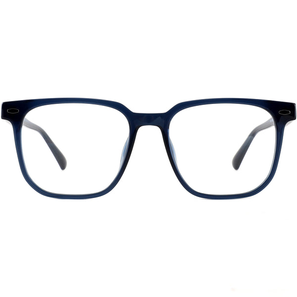 Square Glasses YAA1078