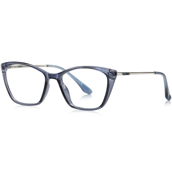 Cat-Eye Glasses YSD1032