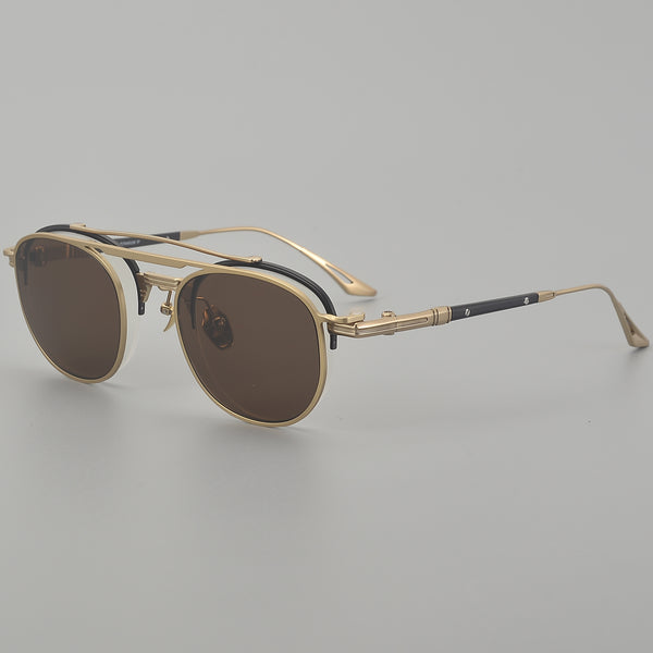 Aviator Glasses BY1152