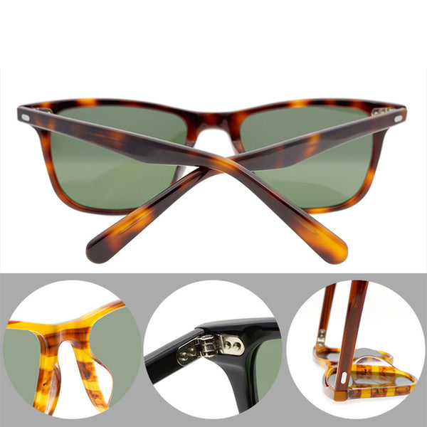 Square Sunglasses GCS1023