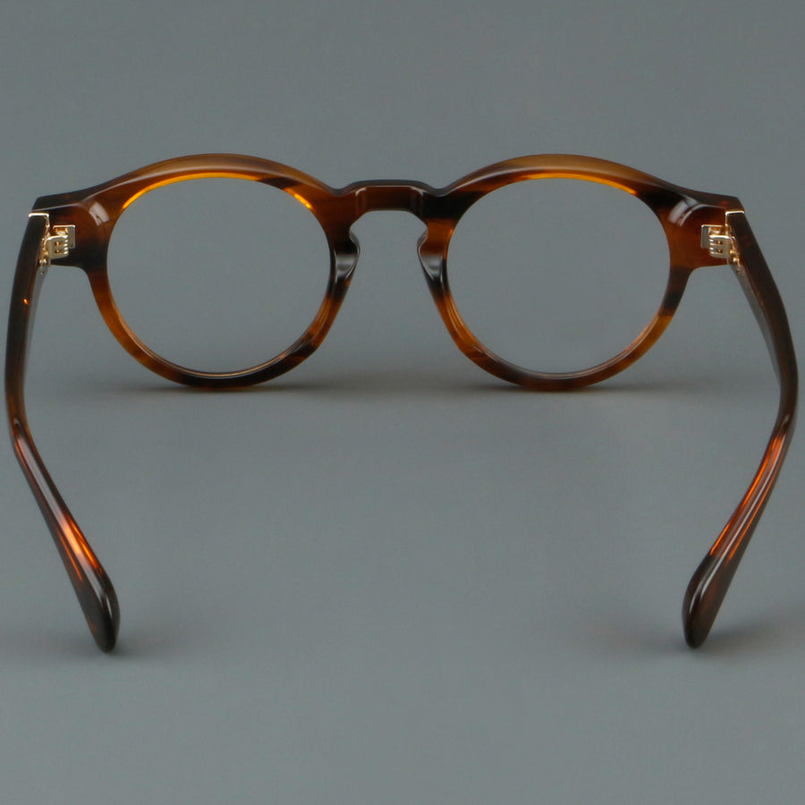 Round Glasses YN1057