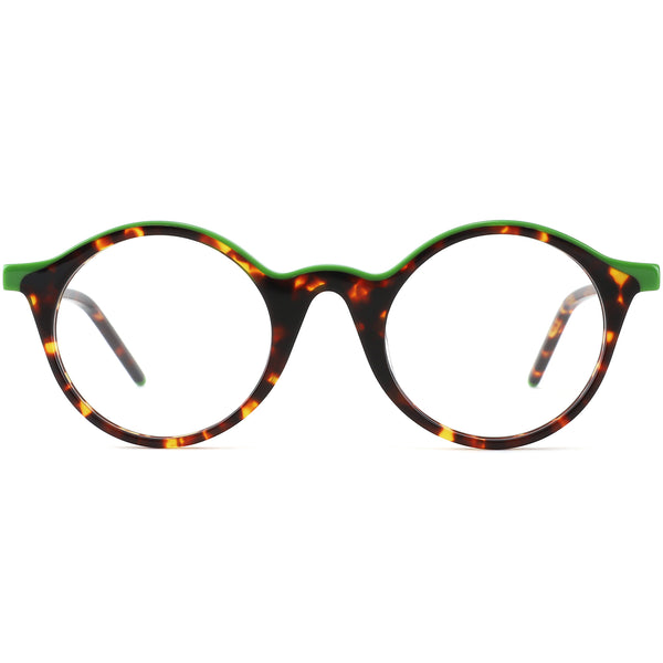 Round Glasses YEA1128