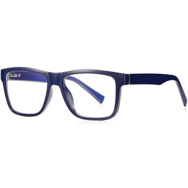 Rectangle Glasses PF1324