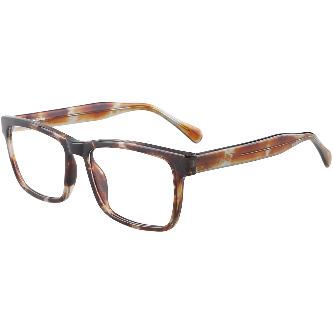 Rectangle Glasses YEA1191