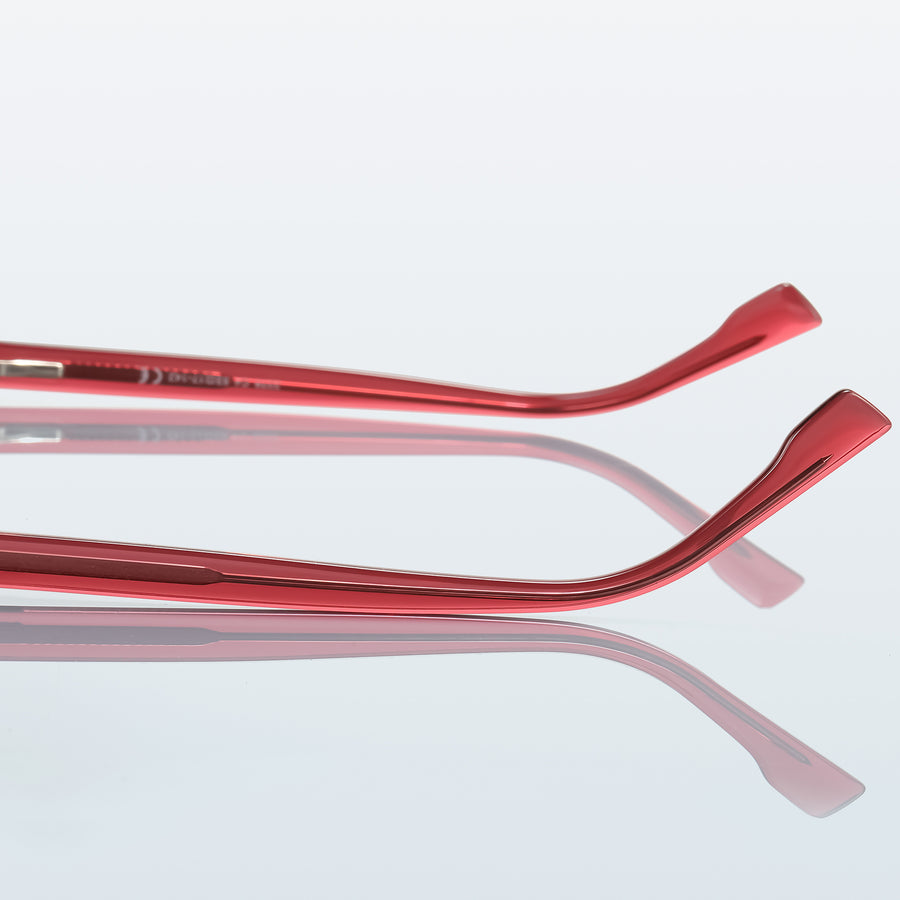 Cat-Eye Glasses PF1404