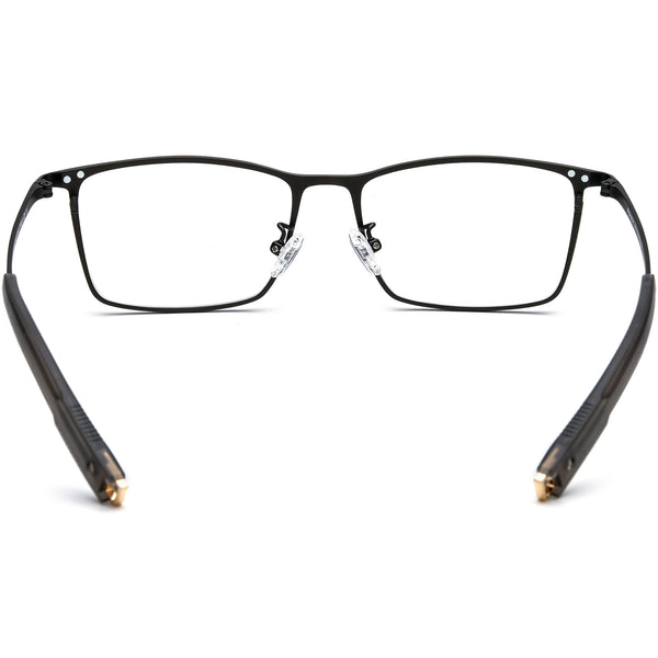 Rectangle Glasses BR1524