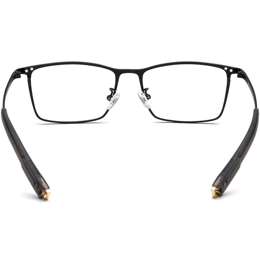 Rectangle Glasses BR1524