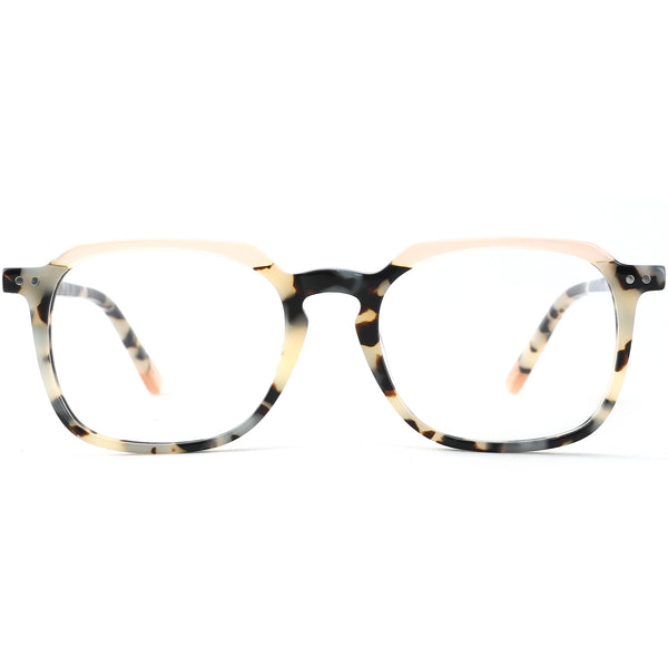Square Glasses YEA1125