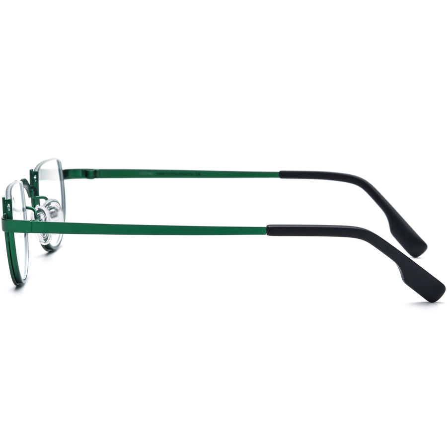 Geometric Glasses BR1450