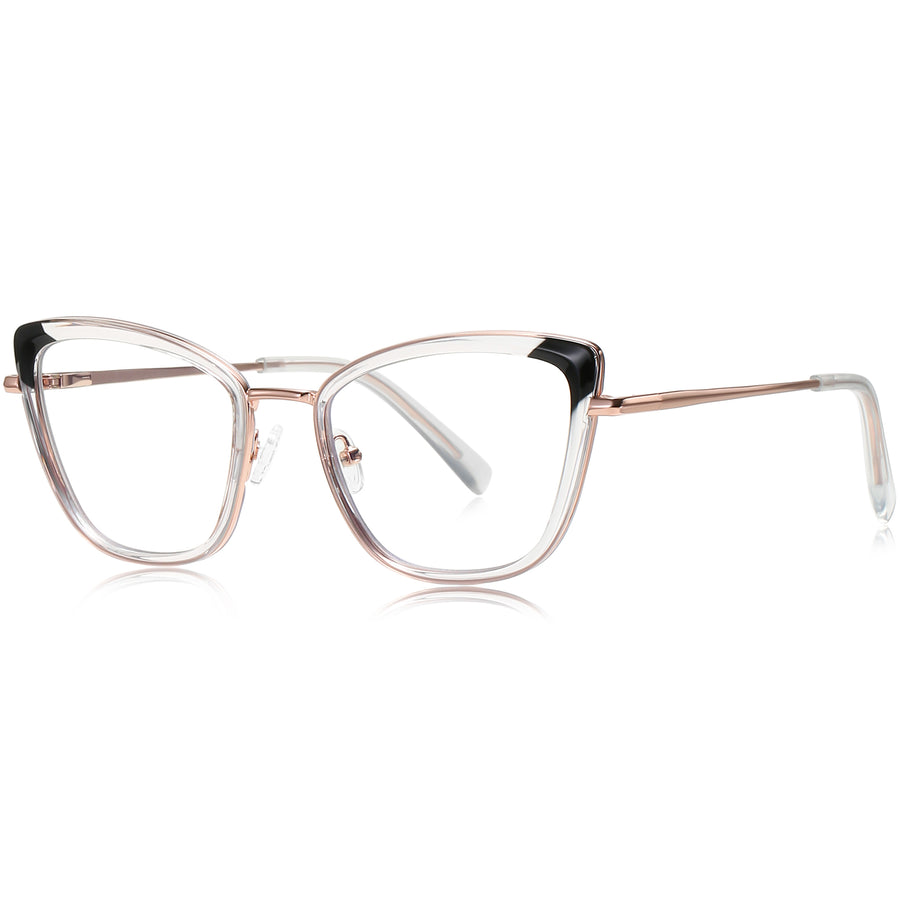 Cat-Eye Glasses PF1154