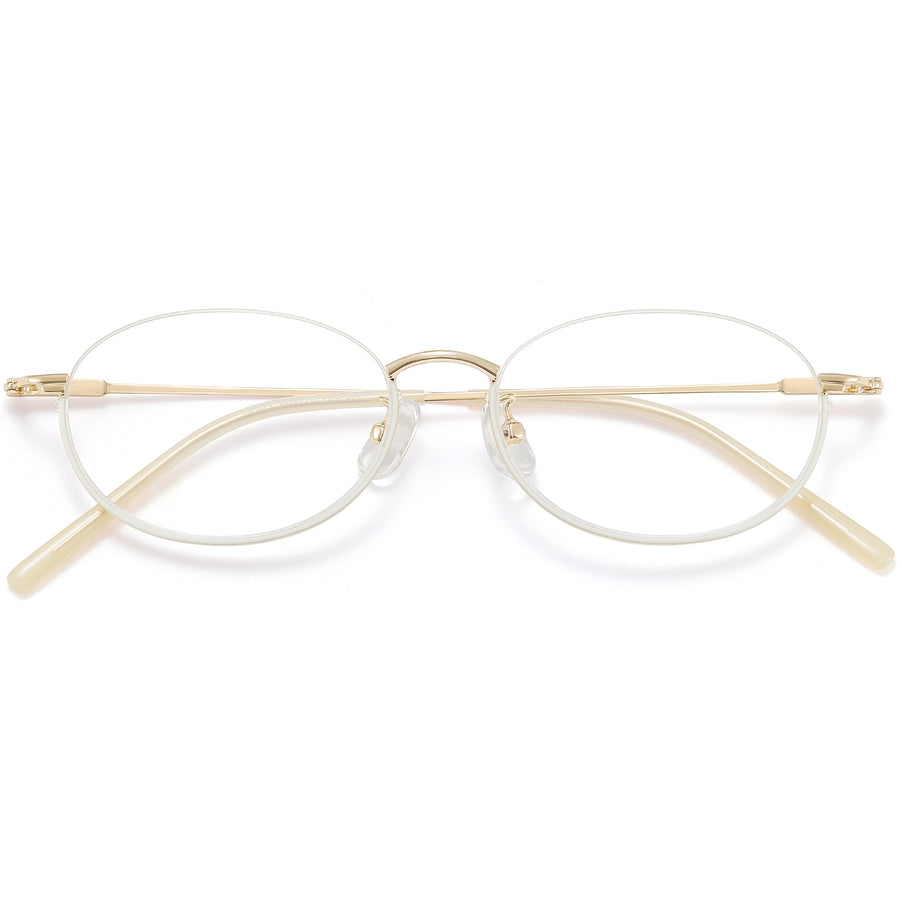 Oval Glasses RV1030