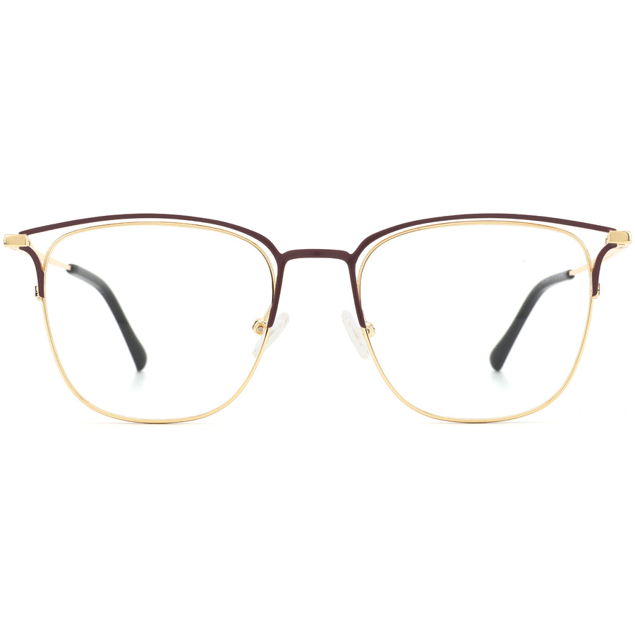 Square Glasses YEM1176
