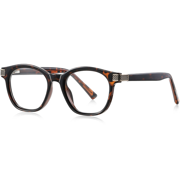 Square Glasses YSD1078