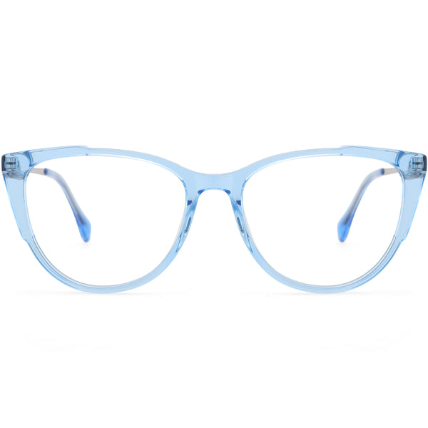 Cat-Eye Glasses YSAC1005