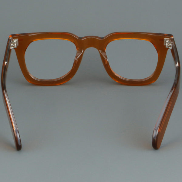 Square Glasses YN1027