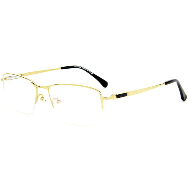 Rectangle Glasses JCT1053