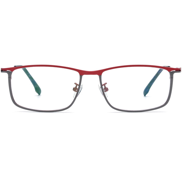 Rectangle Glasses BR1425