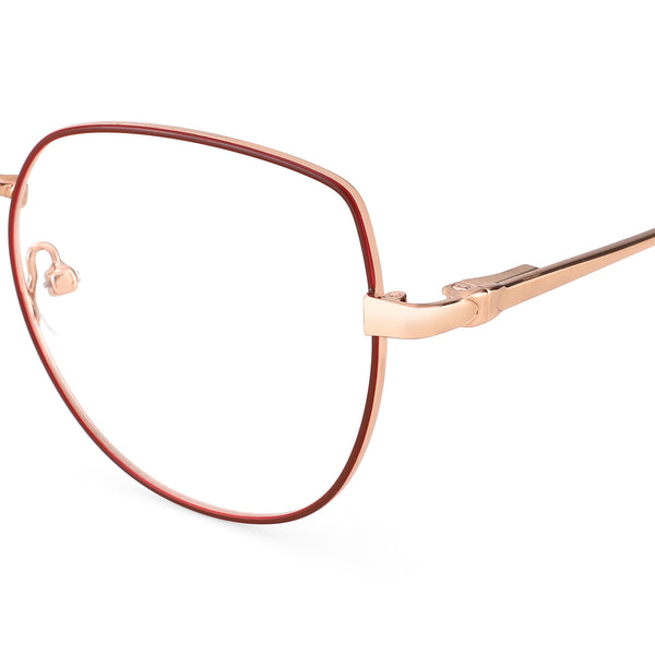 Cat-Eye Glasses YSAM1071