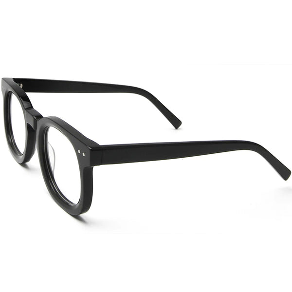 Square Glasses A4088