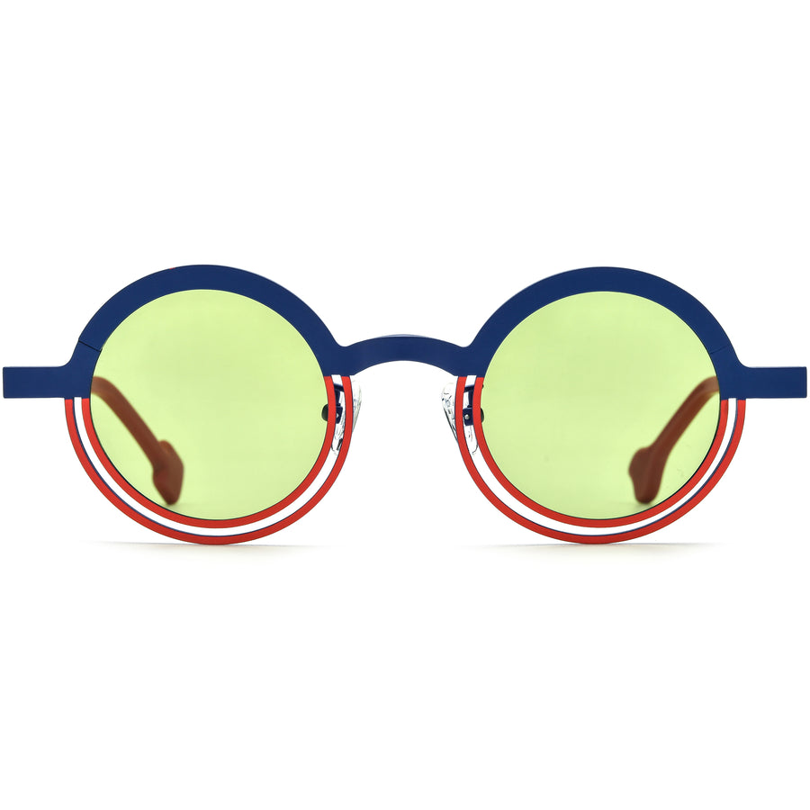 Round Sunglasses BRS1140