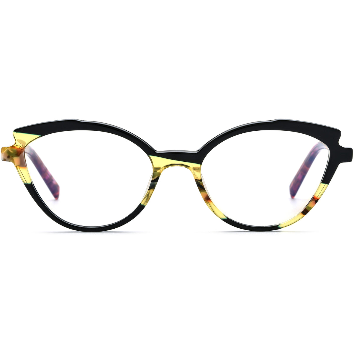 Cat-Eye Glasses BR1085