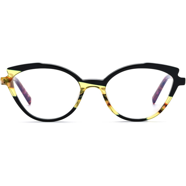 Cat-Eye Glasses BR1085