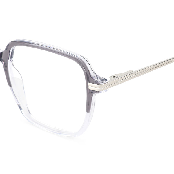 Square Glasses YSAC1082