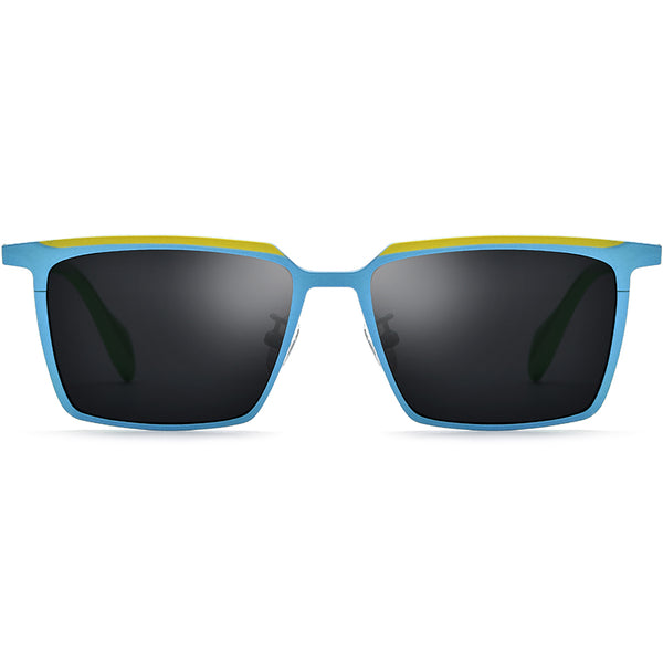 Rectangle Sunglasses BRS1102