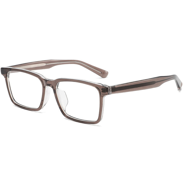 Rectangle Glasses HT1005