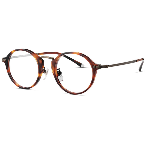 Round Glasses MW1233