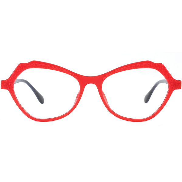 Cat-Eye Glasses YEA1152