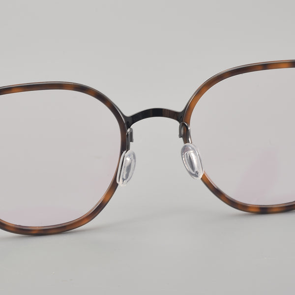 Round Glasses BY1075