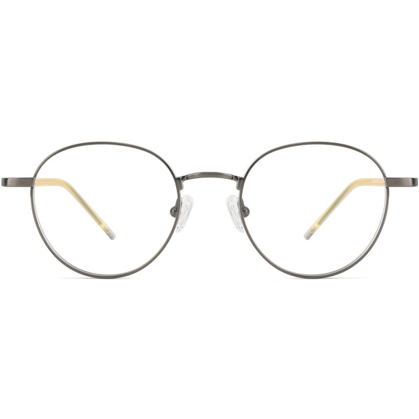 Round Glasses YPT1043