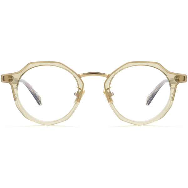 Round Glasses MS1022