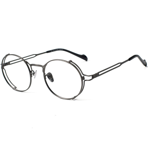 Round Glasses YM1022