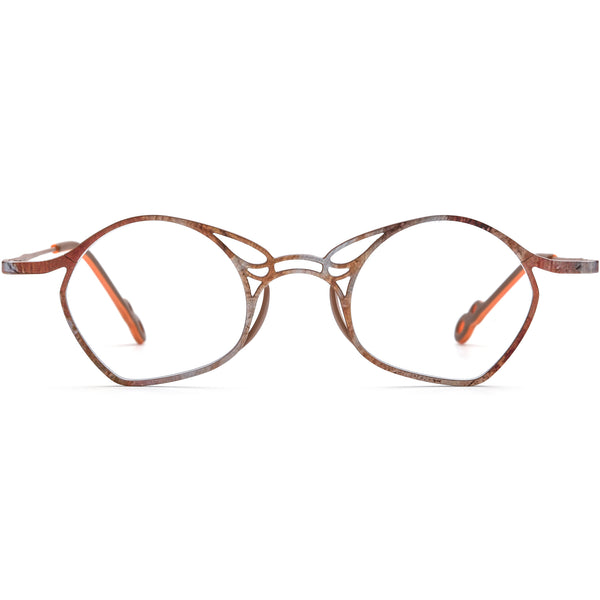 Geometric Glasses BR1725