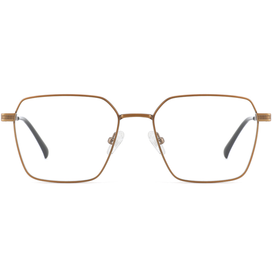 Geometric Glasses YEM1137