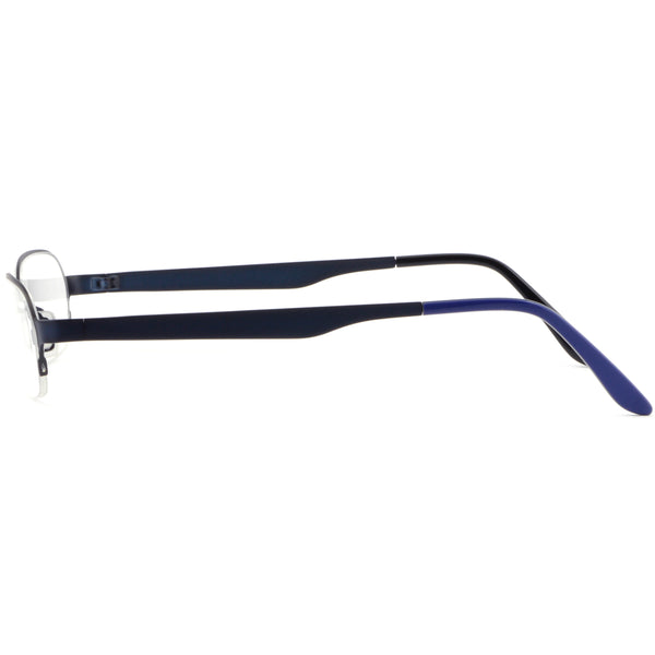 Rectangle Glasses O1787