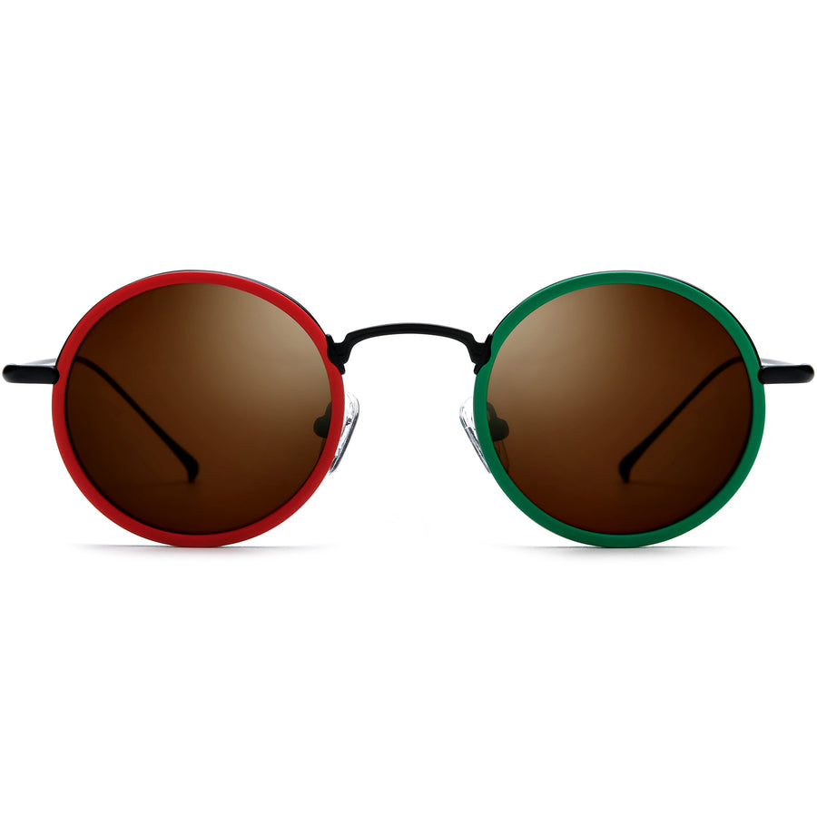 Round Sunglasses BRS1172