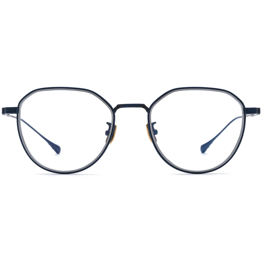 Round Glasses BR1418