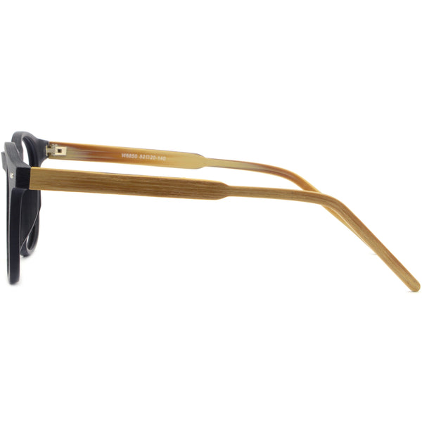 Round Glasses O2160