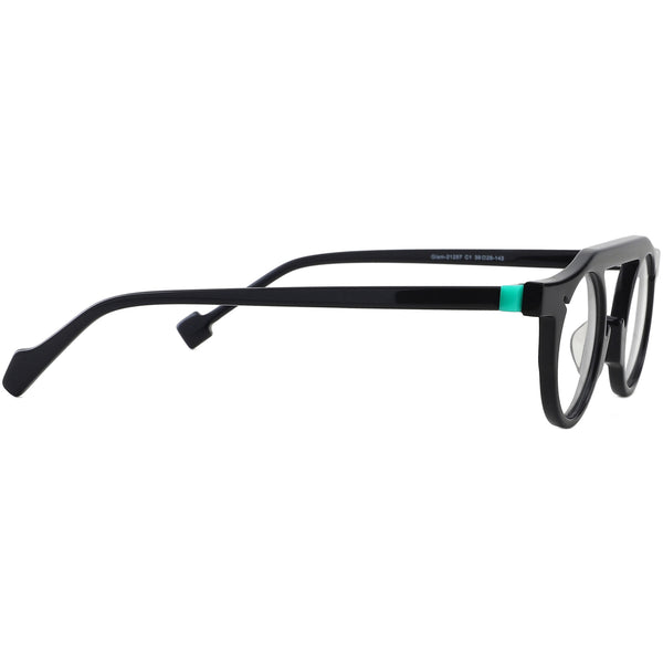 Round Glasses YEA1274
