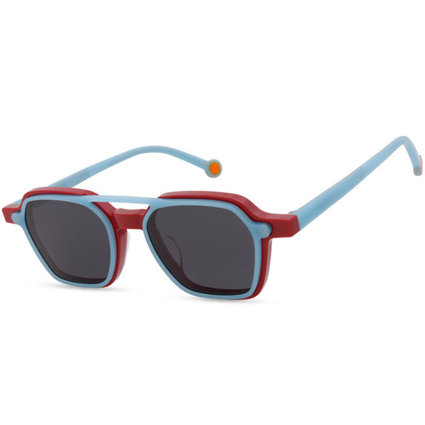Geometric Glasses GC1045