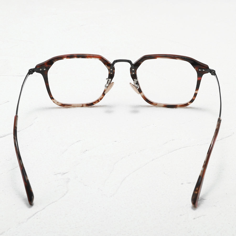 Square Glasses ME1040
