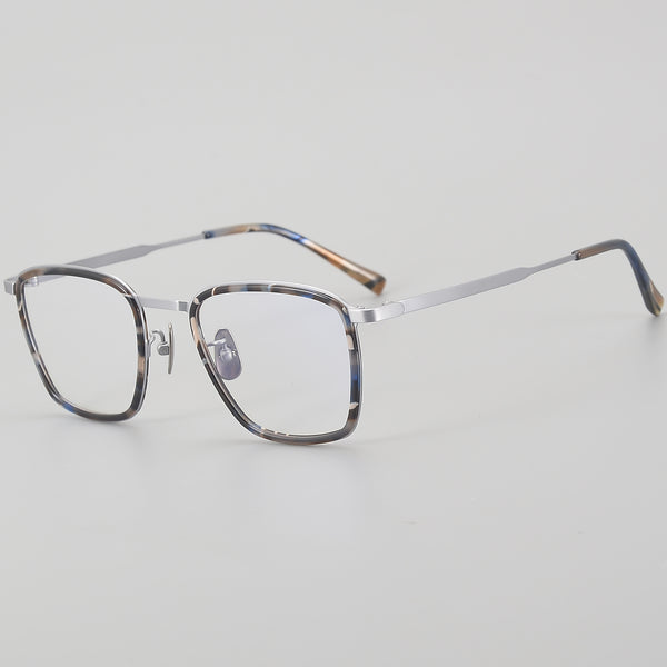 Square Glasses BY1029