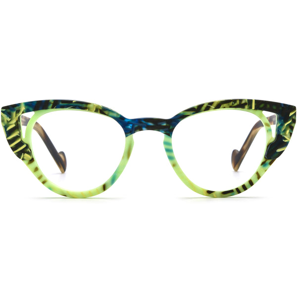 Cat-Eye Glasses BR1662