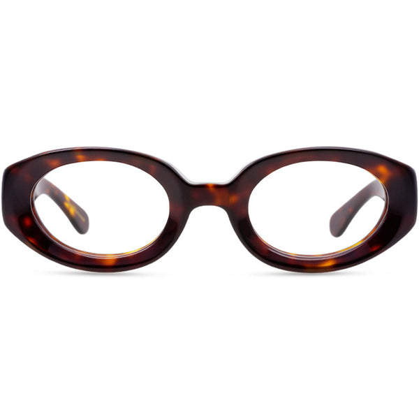 Oval Glasses GC1079