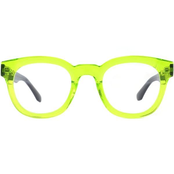 Square Glasses YEA1157