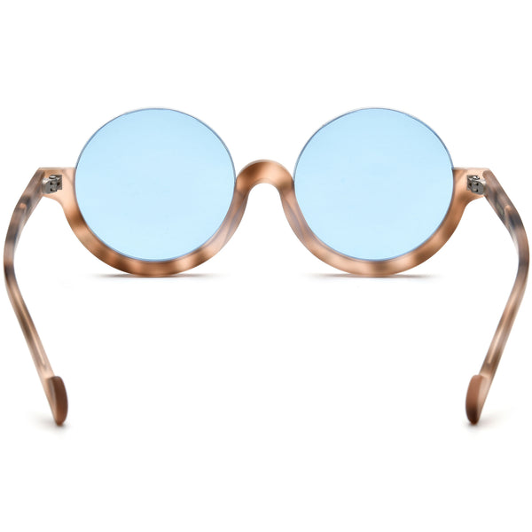 Round Sunglasses BRS1123
