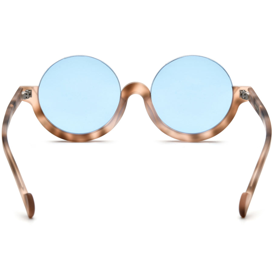 Round Sunglasses BRS1123